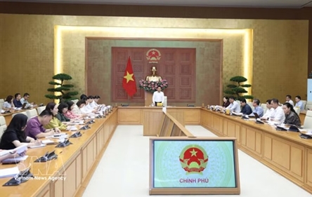 Flexible price management crucial to support economic growth: Deputy PM